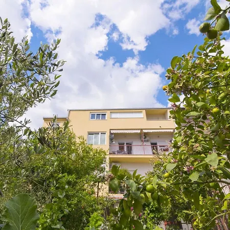 Marli Appartamento Spalato