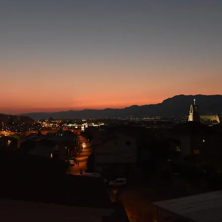 Apartmán Marli *