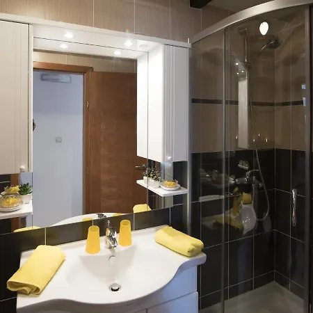 Marli Apartmán *
