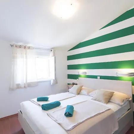 Marli Apartmán