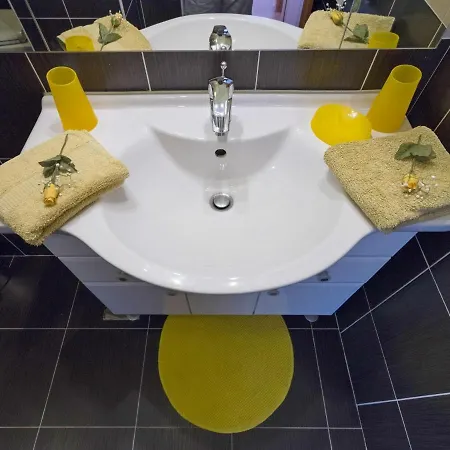 Apartmán Marli