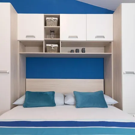 Marli Apartment Split