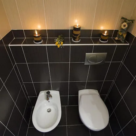 Apartmán Marli Split