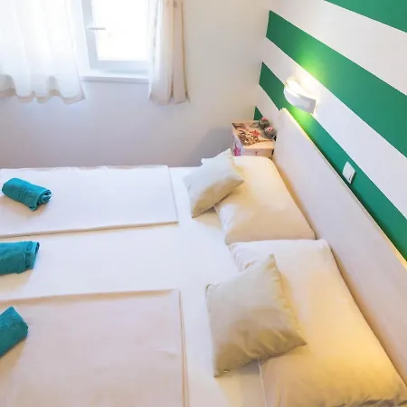 Apartment Marli