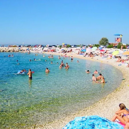 Apartmán Marli