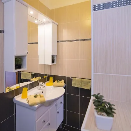 Marli Apartmán *