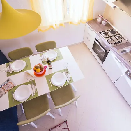 Marli Apartmán *