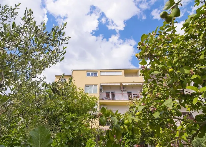 Marli Appartamento Spalato