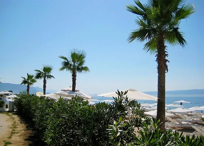 Appartamento Marli Spalato