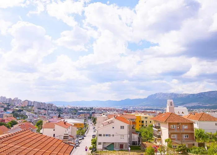 Marli Appartamento *