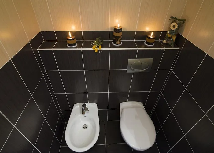 Appartamento Marli Spalato