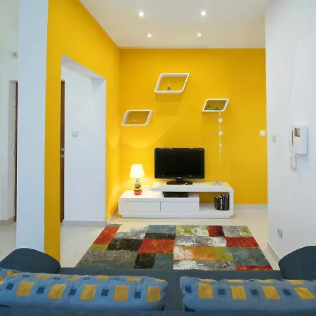 Apartment Marli Split